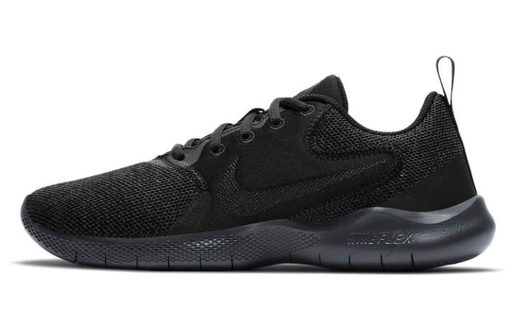 Nike Nike Flex Experience Run 10 'Black Dark Smoke Grey' Women's