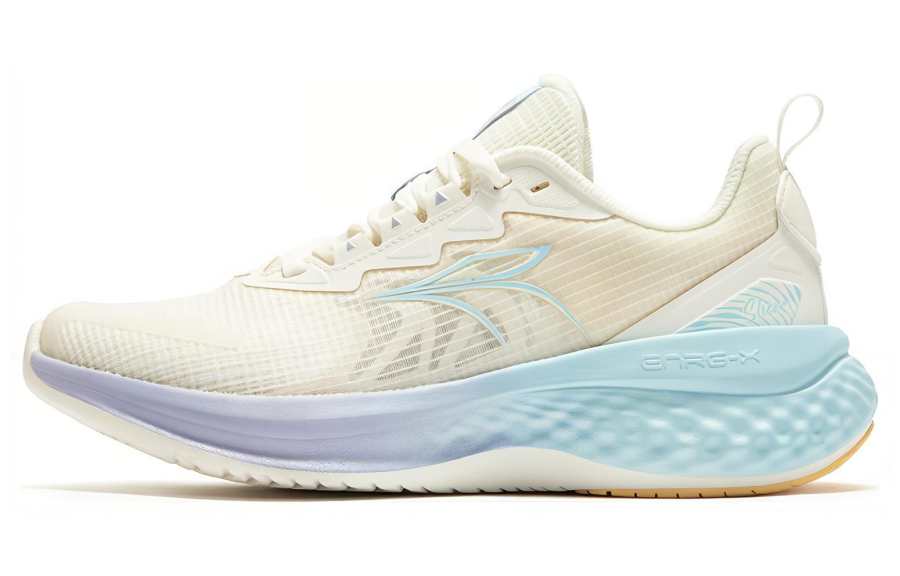 361° 361° E Resilient TR Comfortable Slip Resistant, Abrasion Resistant, Breathable