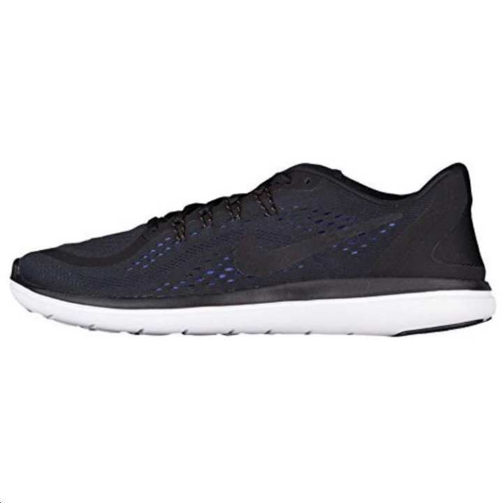 Nike Nike Flex 2017 Rn Black/Black Persian Violet