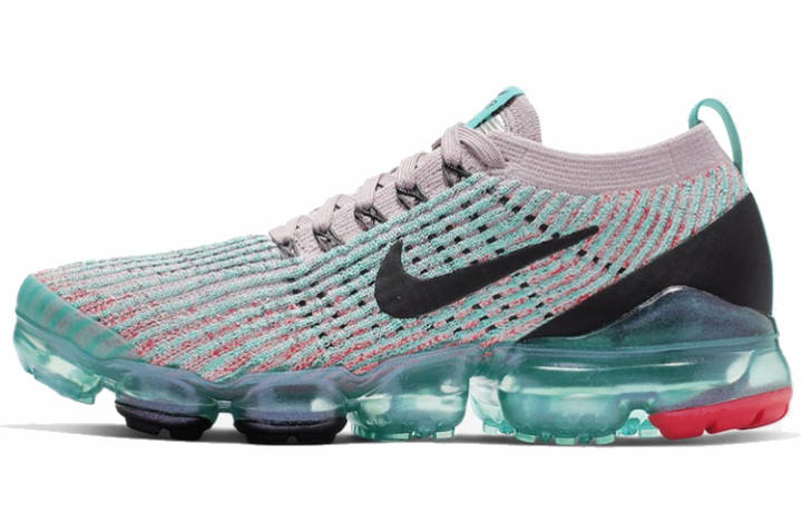 Nike Nike Air VaporMax Flyknit 3 South Beach Women's