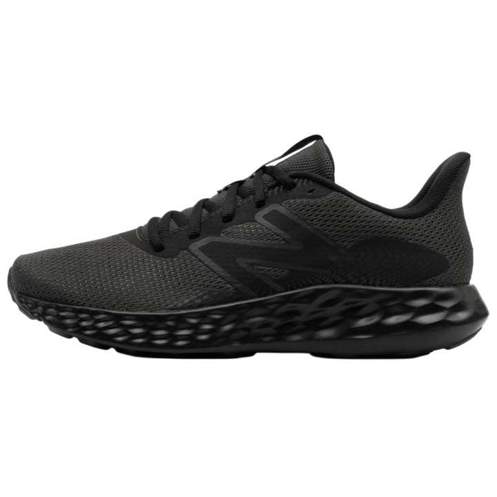 New Balance New Balance 411 V3 'Black Synthetic Silver'