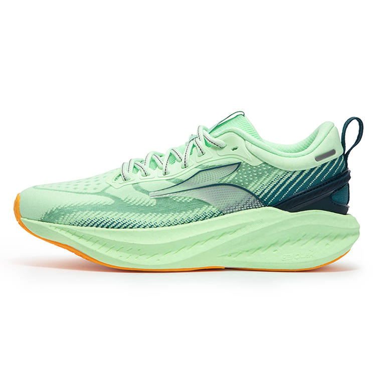 361° Slip Resistant Abrasion Resistant Slip Resistant Abrasion Resistant Low top Running Shoes Men's