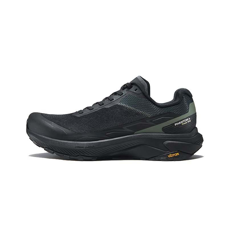 KAILAS FUGA Shadow 4 Low top Trail Running Marathon Running Shoes Men's