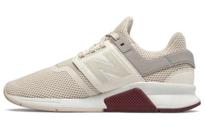 New Balance New Balance 247v V2 Grey Women's