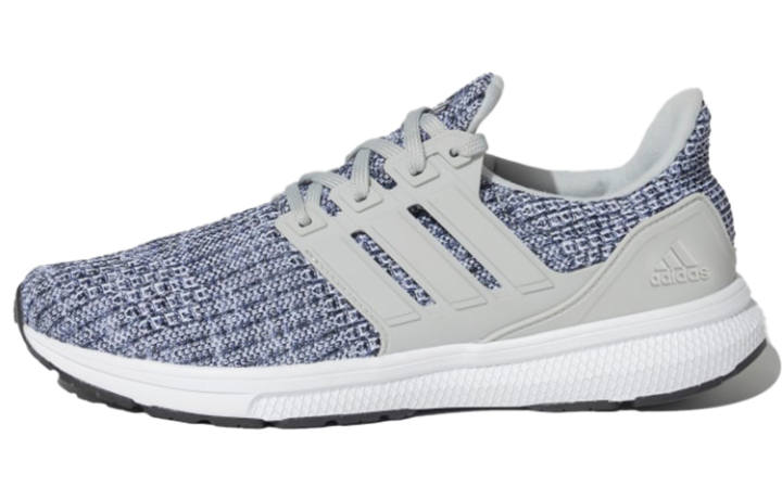 Adidas Adidas Amaz Runner Running Shoes Men's Low Top Gray/Blue