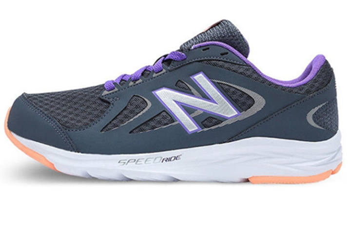 New Balance New Balance 490 V4 Low Top Grey Women's