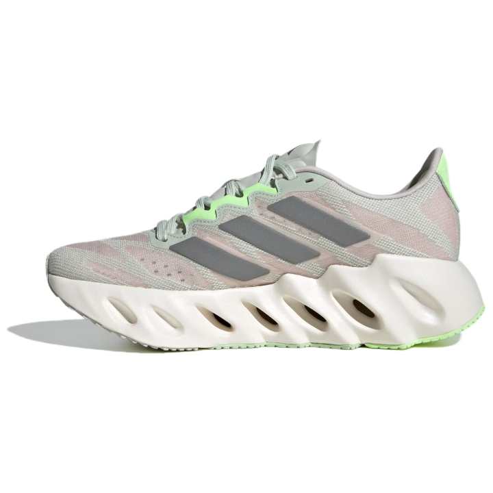 Adidas Adidas Switch Fwd 'Green Silver Mauve' Women's