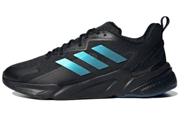 Adidas Adidas X9000l2 Guard Black