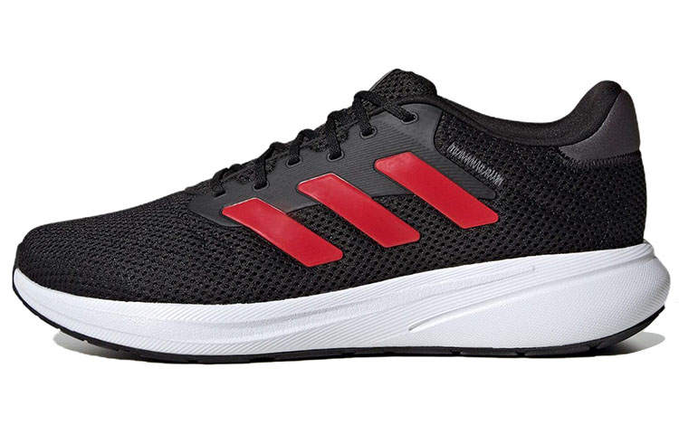 Adidas Adidas Response Fabric Cushioning Slip Resistant Abrasion Resistant Lightweight