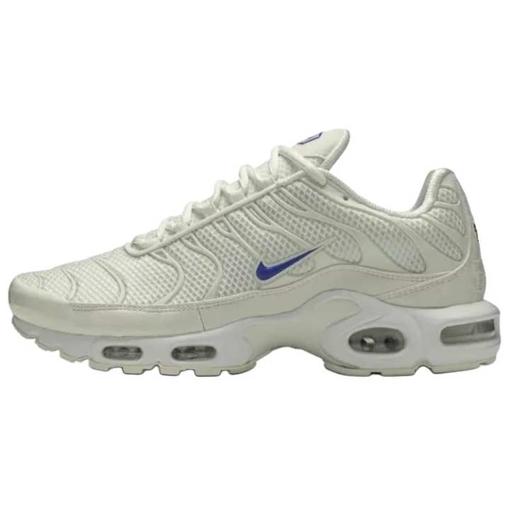 Nike Nike Air Max Plus Running Shoes Men's Beige