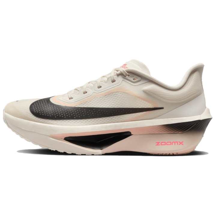 Nike Nike Zoom Fly 6 Pale Ivory Crimson Tint