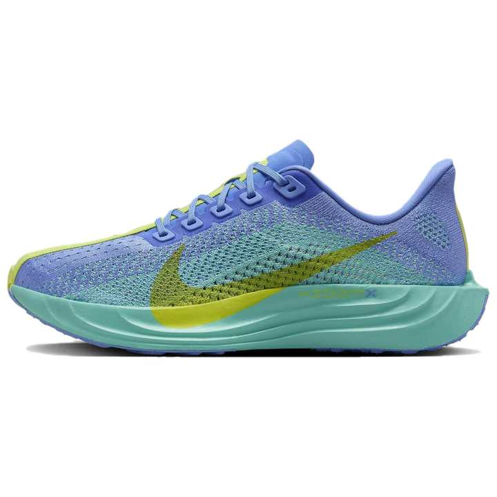 Nike Nike Flex Plus Slip Resistant Abrasion Resistant Slip Resistant Abrasion Resistant Low top Casual Running Shoes Women's