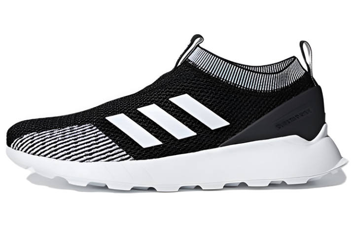 Adidas Adidas Questar Rise 'Black White'