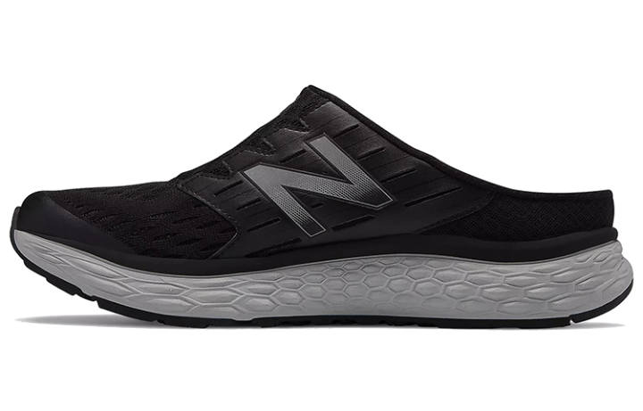 New Balance New Balance Sport Slip 900 'Black Silver'