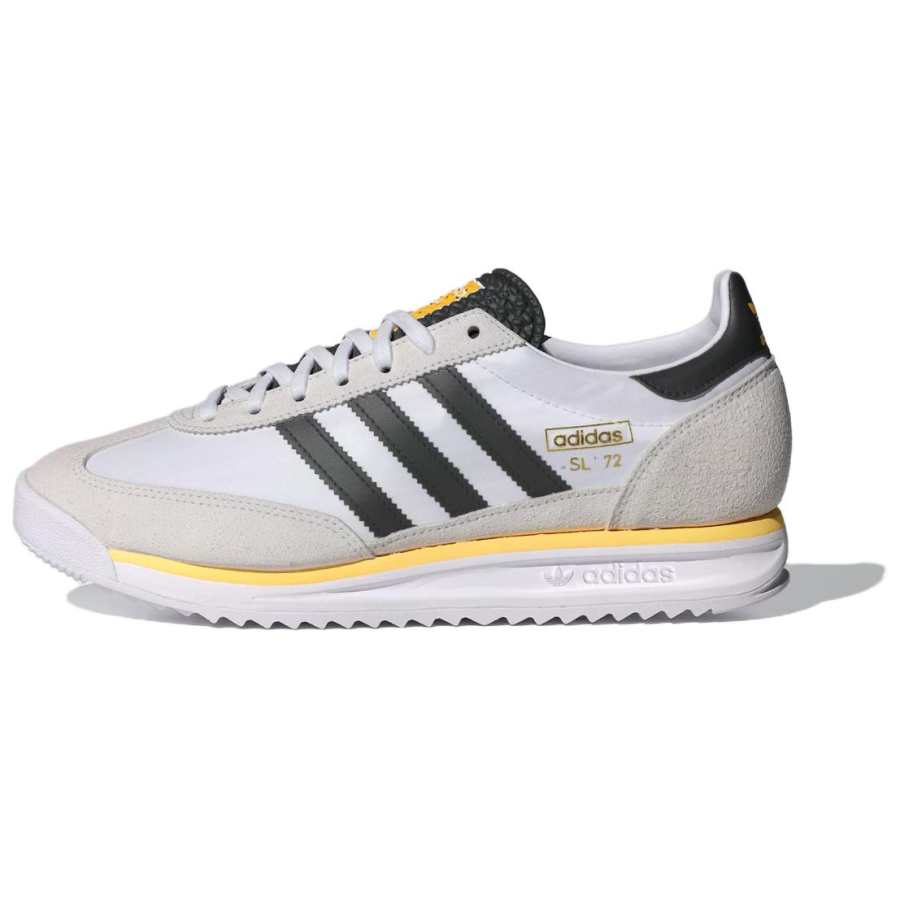 Adidas Originals SL72 Adidas Originals Rs 'White Black Spark'