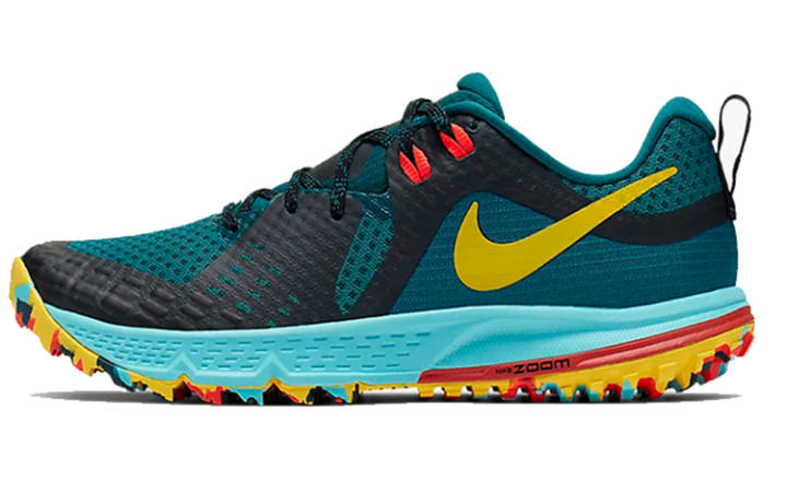 Nike Nike Wildhorse 5 'Geode Teal' Women's