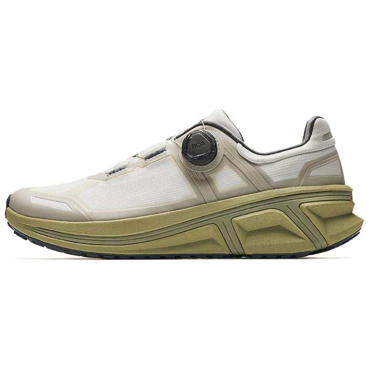 Anta Cushioning Slip Resistant Abrasion Resistant Cushioning Slip Resistant Abrasion Resistant Low top Trail Running