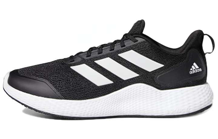 Adidas Adidas Edge Gameday 'Black White'