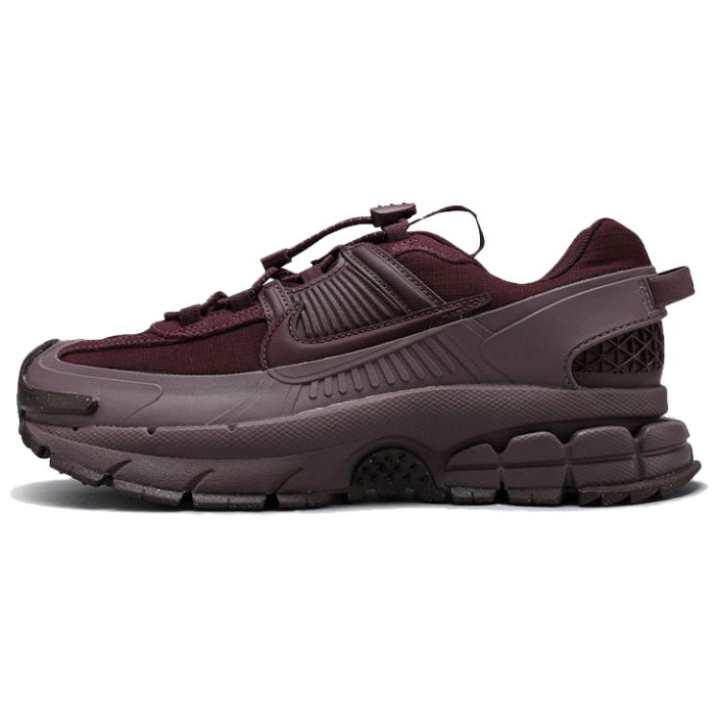 Nike Nike ZOOM VOMERO ROAM Running Shoes Women's Burgundy