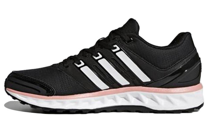 Adidas Adidas Falcon Elite Rs 3 'Black White Pink' Women's