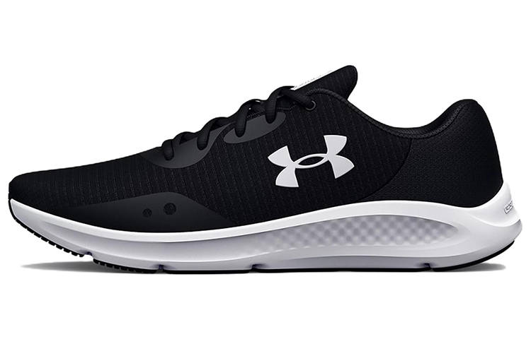 Under Armour Under Armour Charged Pursuit 3 Tech 'Black'