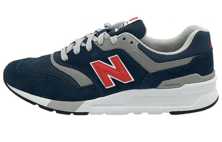 New Balance 997 New Balance 'Navy Grey'