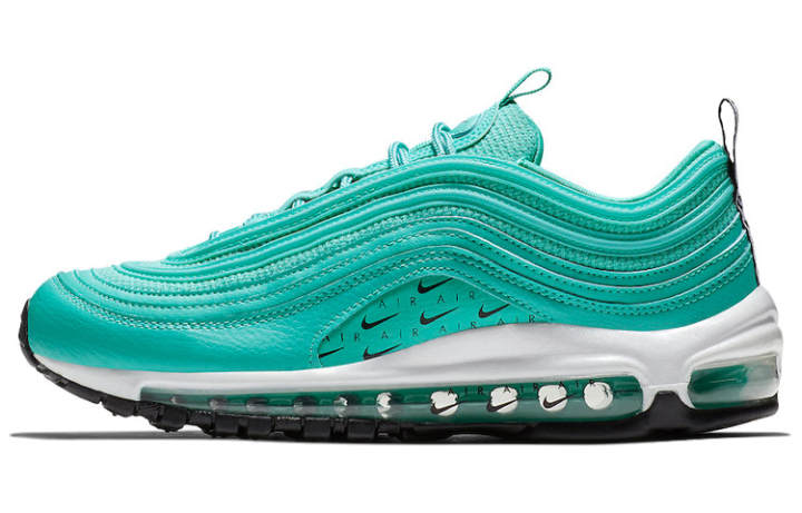 Nike Nike Air Max 97 Overbranding Hyper Jade Women's