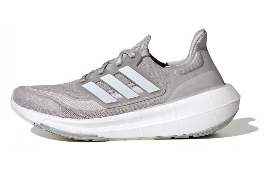 Adidas UltraBoost Light Wmns Adidas 'Grey White' Women's