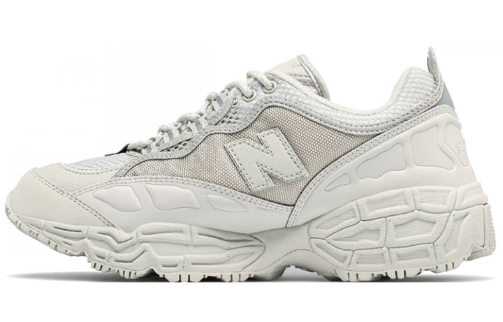New Balance 801 Herschel Supply Co x New Balance 'Moonstruck'