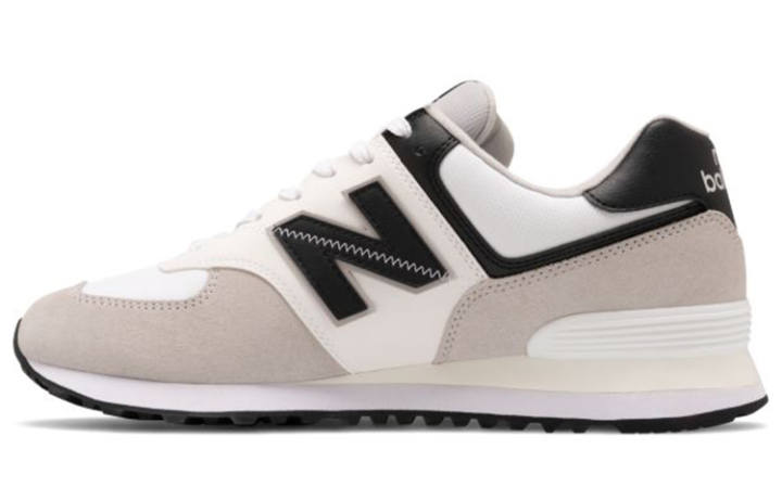 New Balance 574 New Balance 'Grey'