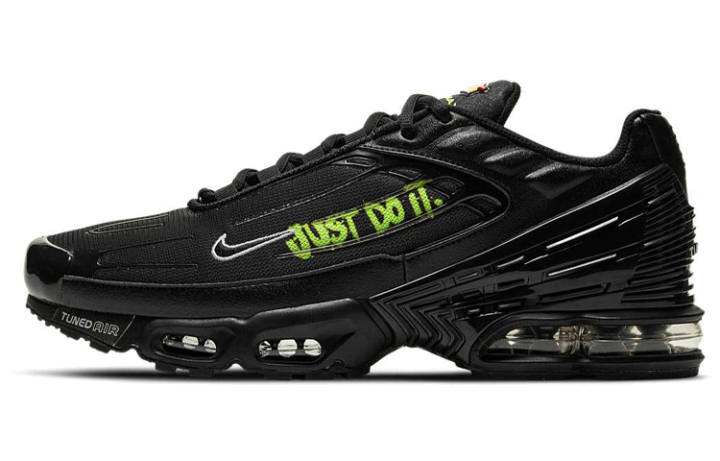 Nike Nike Air Max Plus 3 'Just Do It'