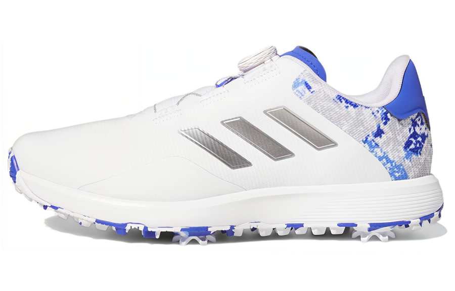 Adidas Adidas S2G Boa Wide Shoes 'White Blue'