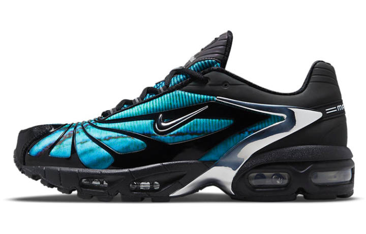 Nike Nike X Skepta Air Max Tailwind 5 'Bright Blue'