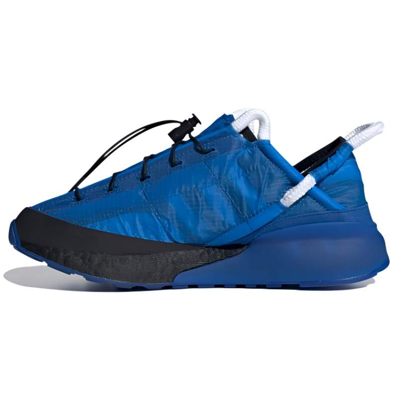 Adidas Originals CRAIG GREEN x Adidas Originals ZX 2K Cushioning Slip Resistant Abrasion Resistant Breathable Coverage Support