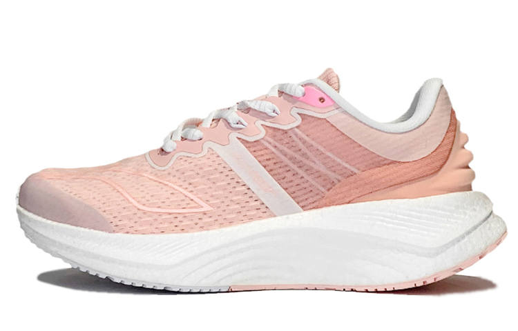 Li-Ning LINING Yueying Boom 'Pink White' Women's