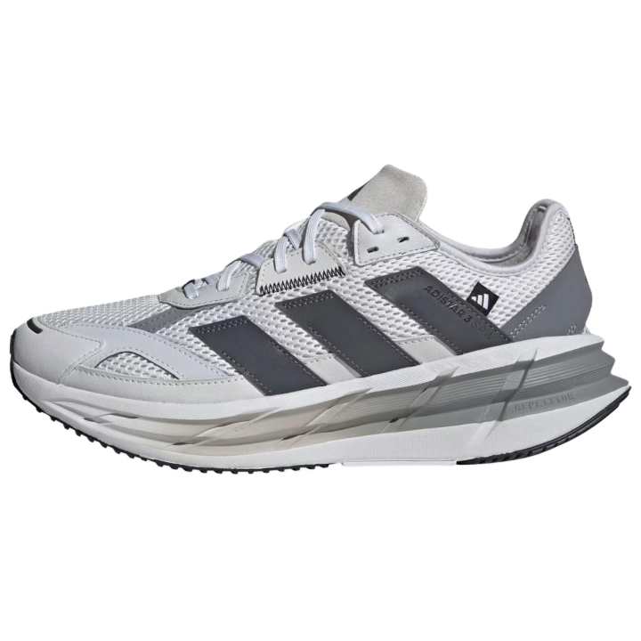 Adidas Adistar Adidas 3 'Dash Grey'