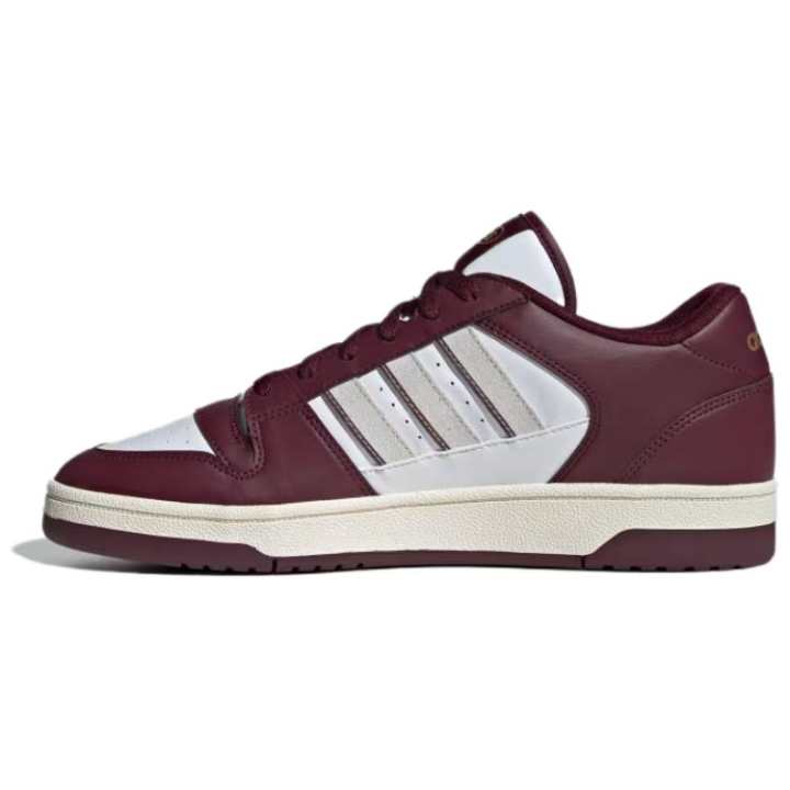 Adidas Adidas Turnaround 'Maroon Crystal Sand'