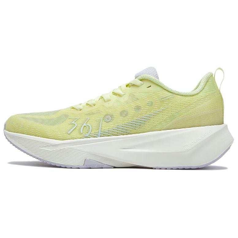 361° Mesh Slip Resistant Abrasion Resistant Slip Resistant Abrasion Resistant Low top Casual Training Sprint