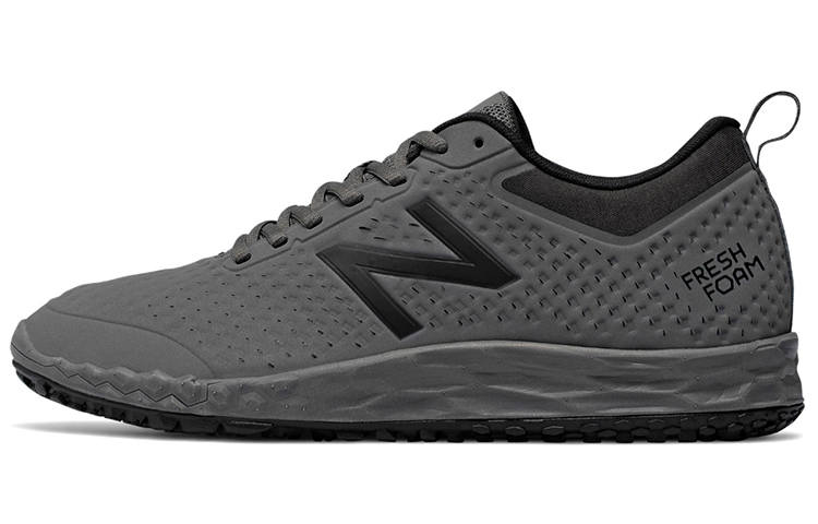 New Balance New Balance Slip Resistant Fresh Foam 806 'Grey'