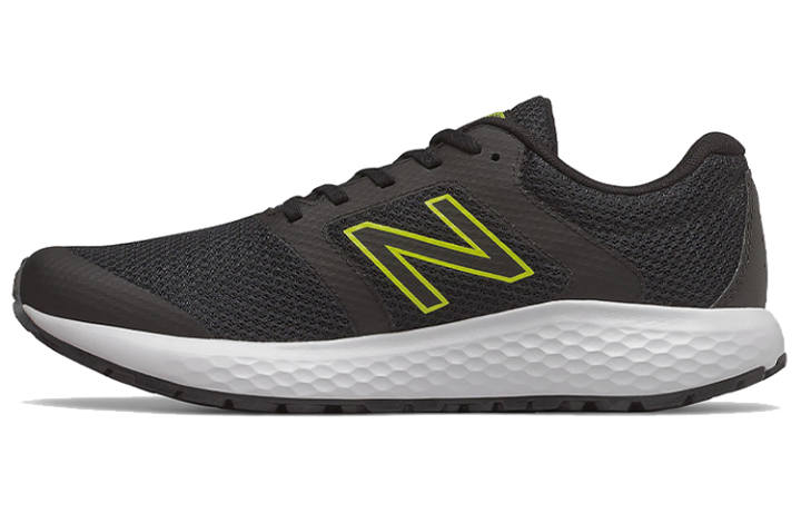 New Balance New Balance 420 'Black Yellow'