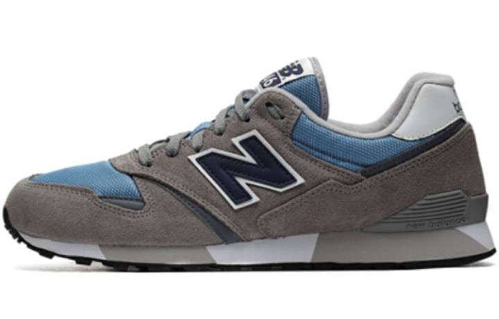 New Balance New Balance 446 Series Retro Gray Blue