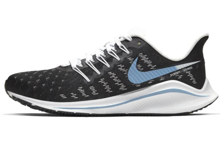Nike Nike Air Zoom Vomero 14 'Black Half Blue' Women's
