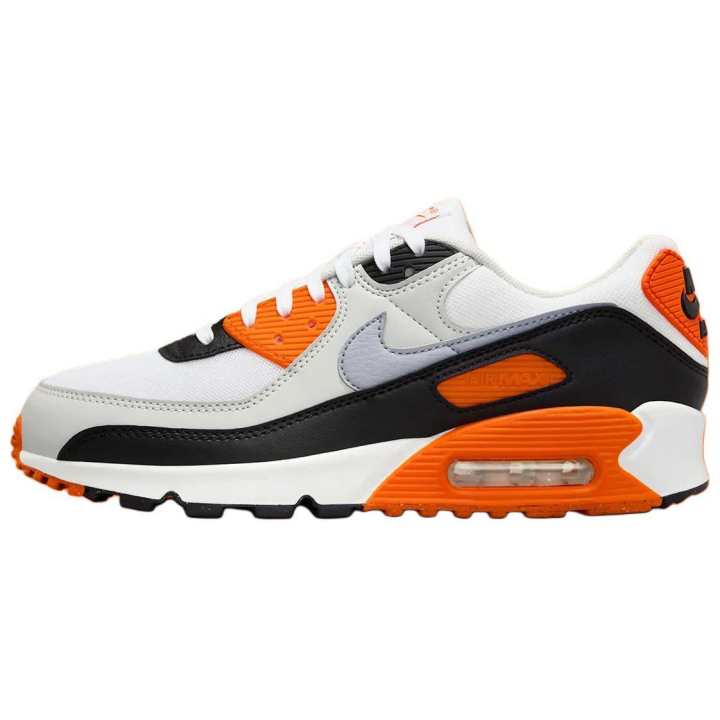 Nike Nike Air Max 90 Safety Orange Women's