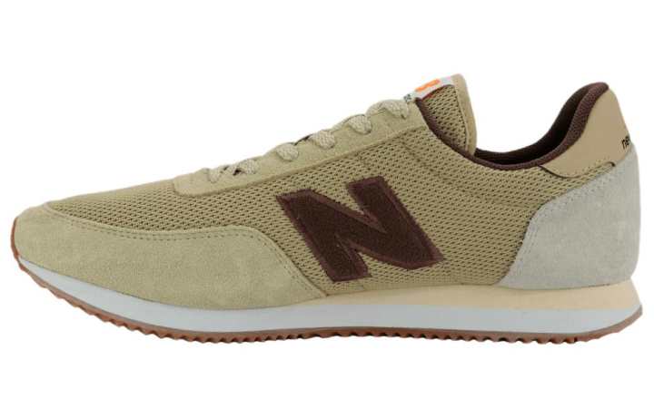 New Balance New Balance 720 'Cream'