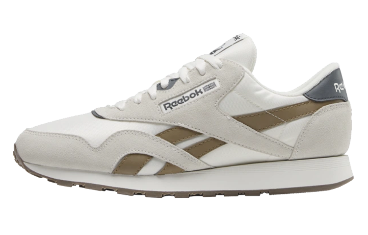 Reebok Reebok Classic Nylon 'Chalk'