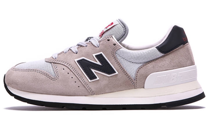 New Balance 995 New Balance Made in Usa 'Off White Navy'