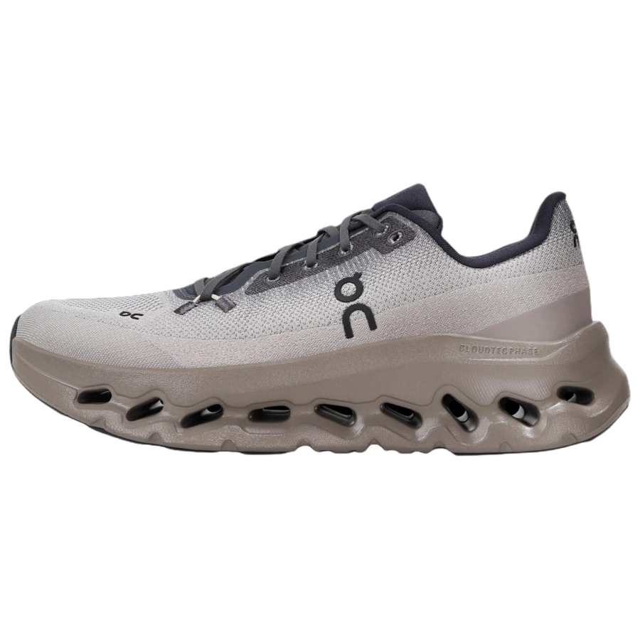 On On Cloudtilt Support Casual Shoes Women's Gray