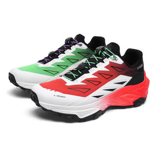 GLUNA Cushioning Coverage Impact Resistant Support Abrasion Resistant Lightweight Slip Resistant