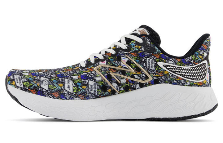 New Balance 1080 Fresh Foam X New Balancev12 'Love Print'