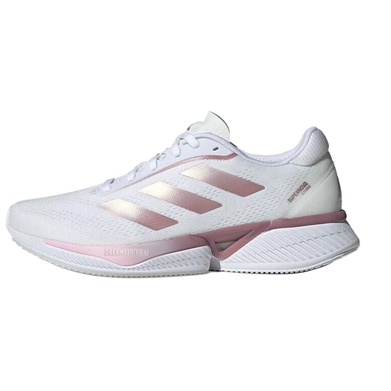 Adidas Adidas Supernova Eterno 'White Pink' Women's